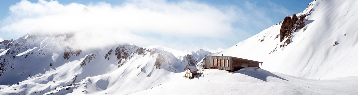 calendrier des stages ski de randonnée au refuge de presset